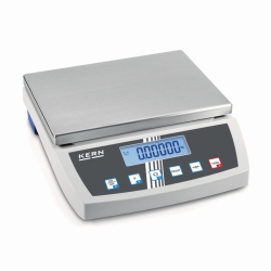 Básculas de banco FKB