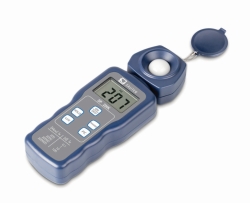 Instrumento de medición de la luz SP