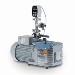 Pompe &agrave; palettes RZ 6, &agrave; deux &eacute;tages, pack 3