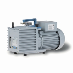 Drehschieberpumpe RE 6, einstufig