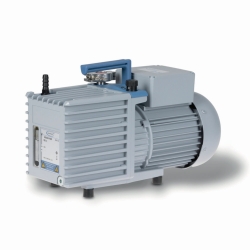 Pompe &agrave; palettes RZ 2.5, &agrave; deux &eacute;tages