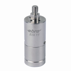 Mini registrador de datos de temperatura/presión EBI 11-TP210