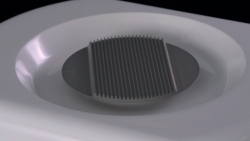 Gefrierplatten für Tiefkühlgerät mit Stufenregelung CRFT