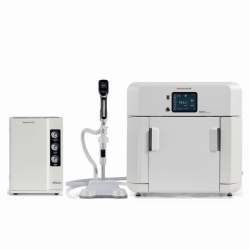 Rein- und Reinstwassersystem Aquanex™, mit integriertem 10 l Tank und Vorbehandlungssystem Barnstead™