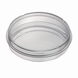 Placas de cultivo celular, con superficie 3DSphearo™ Ultra-low Adsorption, PS, estéril.