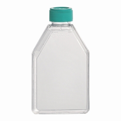 Matraz de cultivo celular, con superficie 3DSphearo™ Ultra-low Adsorption, PS, estéril.