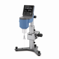 Viscosim&egrave;tre rotatif ROTAVISC HELI Complet