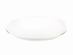 Verres de montre LLG, verre sodo-calcique