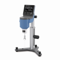 Viscosim&egrave;tre rotatif ROTAVISC SBS Complete
