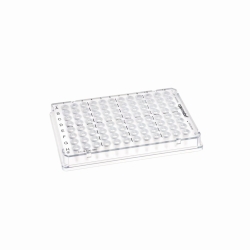 PCR plates, 96 well Eppendorf twin.tec&reg; Trace