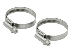 Tube clamps