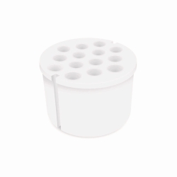 Becher für Ausschwingrotor BR-4U