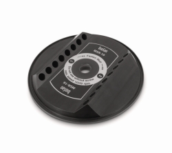 Festwinkelrotor MSR-16 für Mikrozentrifuge Microspin 12 plus