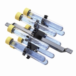 Plattformen mit Neigung für Multi-Funktions-Überkopfschüttler PTR-35