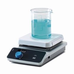 [LLG] Placa calefactora REC 7 Digital