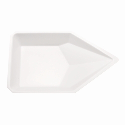 Botes de pesaje, PS, con pico