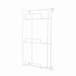 LLG glove dispenser, coated wire