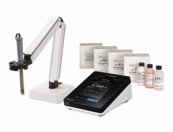 pH/ORP-Messger&auml;t Orion&trade; Pro Star PH211, durable kit