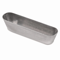 W&auml;geschiffchen, Aluminium, zertifiziert &Ouml;l-frei