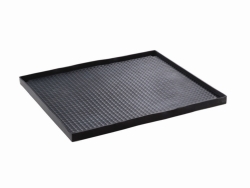 Gummimatte 2000 für Orbitalschüttler Hei-SHAKE Orbital Core/Orbital Core 2000