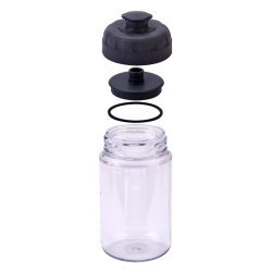 Bouteilles &agrave; centrifuger Fiberlite&trade;, PC