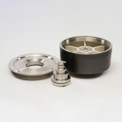 Continuous flow rotor TCF-20 for superspeed centrifuges LYNX 6000