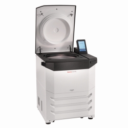 Centrifugeuse Superspeed LYNX 6000, avec syst&egrave;me Smart Vacuum
