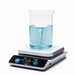 [LLG] Agitador magnético con calefacción AREC 10 Advance