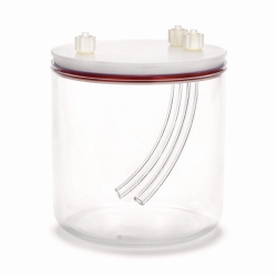 Proben- und Diafiltrationsbeh&auml;lter