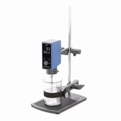 Dispergierger&auml;te-Set T 18 mini digital ULTRA-TURRAX&reg; Solution