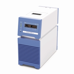 Refrigerated/heated circulator HRC 2 GREEN basic