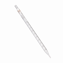 Serological pipets CellSafeTM, stretch