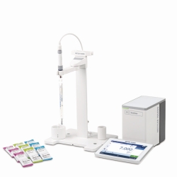 pH-Meter NineFocus NF2000 Pure H2O Kit