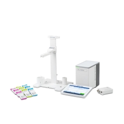 pH/ionom&egrave;tre NineFocus NF5000 AMM Base