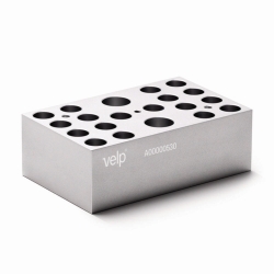 Kombiblock f&uuml;r COD-R&ouml;hrchen f&uuml;r Blockthermostat ECODRYBlock