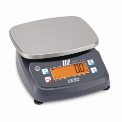 Bench balances FPB