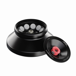 Fixed-angle rotors for centrifuges SpinPro&reg;