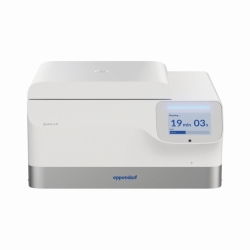 Centrifuge SpinPro&reg; 6 R (IVD), without rotor