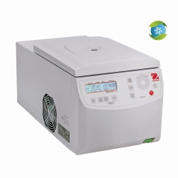 Mikrozentrifuge Frontier&trade; FC5513R, ohne Rotor, gek&uuml;hlt