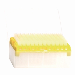 Pipettenspitzen Finntip 250 Universal