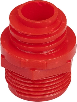 Gewinde-Adapter 3/4" LaboPlast&reg;
