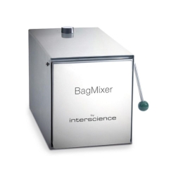 Labormischer BagMixer®400 P