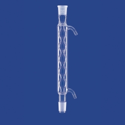 Kühler nach Allihn, DURAN®-Rohr