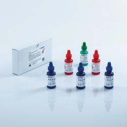 Reagenzl&ouml;sungen f&uuml;r Photometer Lovibond&reg; DPD Set