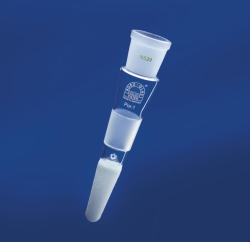 HCL-Absorber, für die CSB-Bestimmung