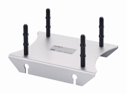 Basishalterung VX 11 f&uuml;r Sch&uuml;ttler VXR basic Vibrax&reg;