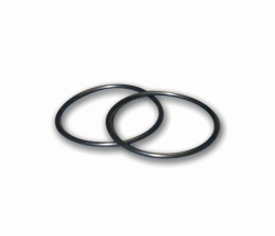 Gummibänder für Winkelteller für Vortexer Vortex-Genie®