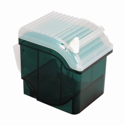 Spender für PARAFILM® M, ABS