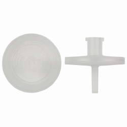 Spritzenvorsatzfilter CHROMAFIL®, Polyvinylidenflourid (PVDF)