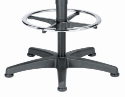 Accessoires pour chaises de laboratoire Labsit